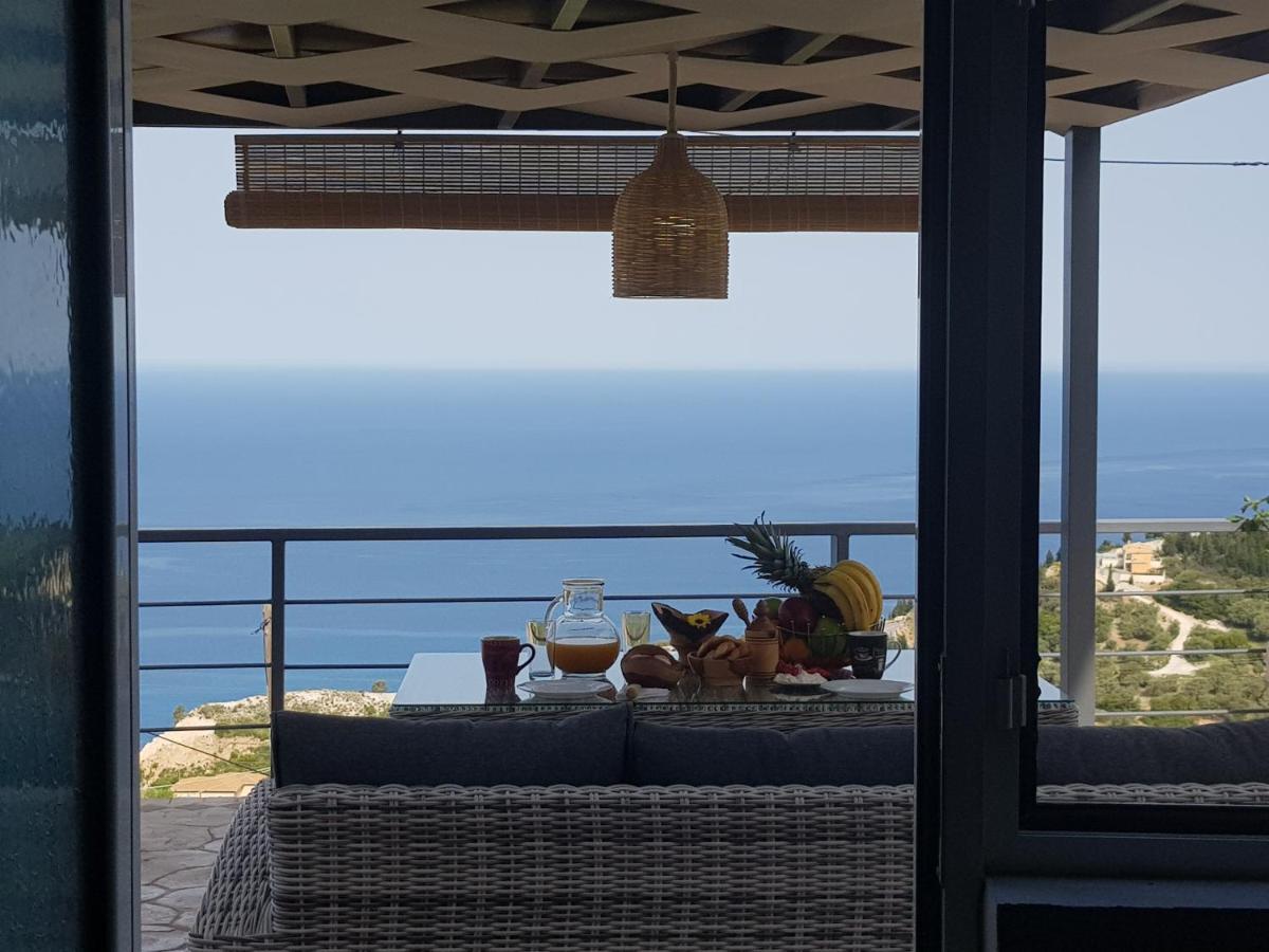 Pure Blue Διαμέρισμα Αθάνι Εξωτερικό φωτογραφία