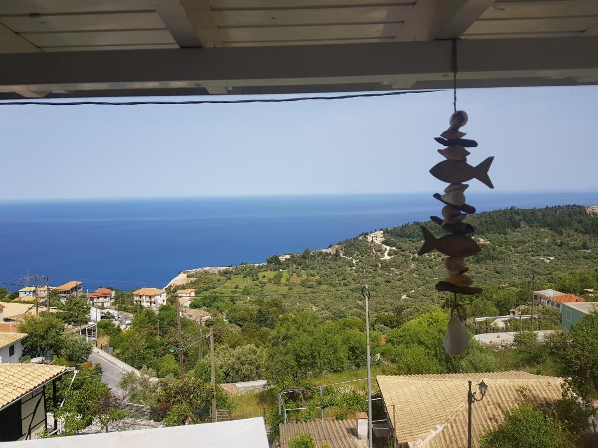 Pure Blue Διαμέρισμα Αθάνι Εξωτερικό φωτογραφία