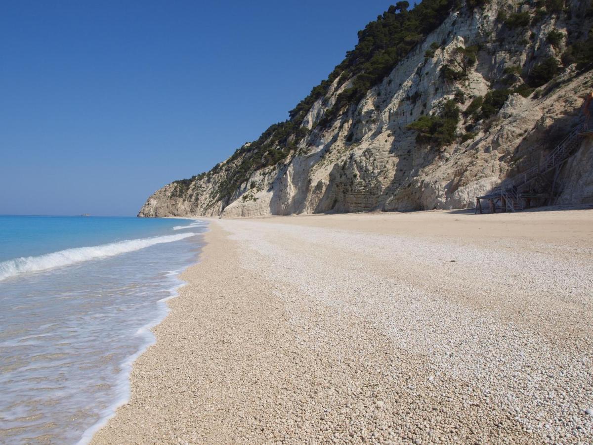 Pure Blue Διαμέρισμα Αθάνι Εξωτερικό φωτογραφία