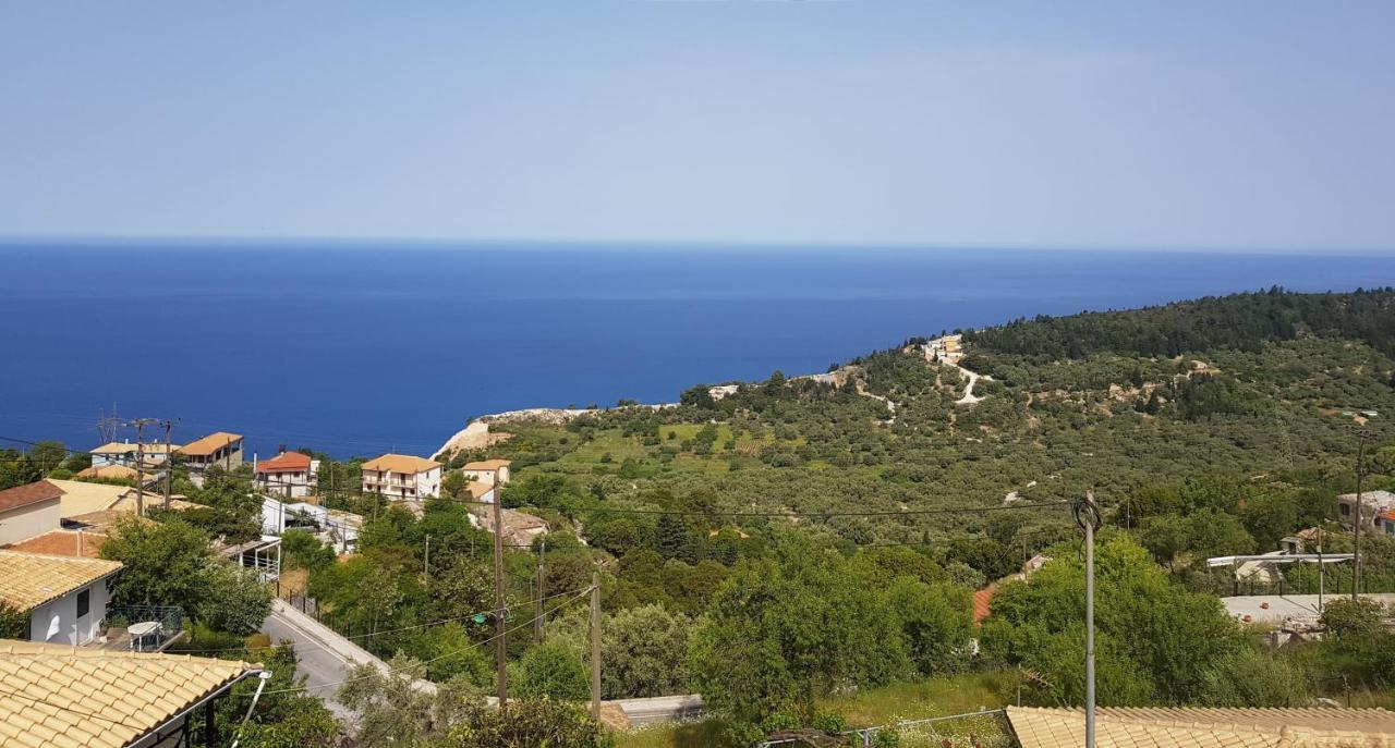 Pure Blue Διαμέρισμα Αθάνι Εξωτερικό φωτογραφία