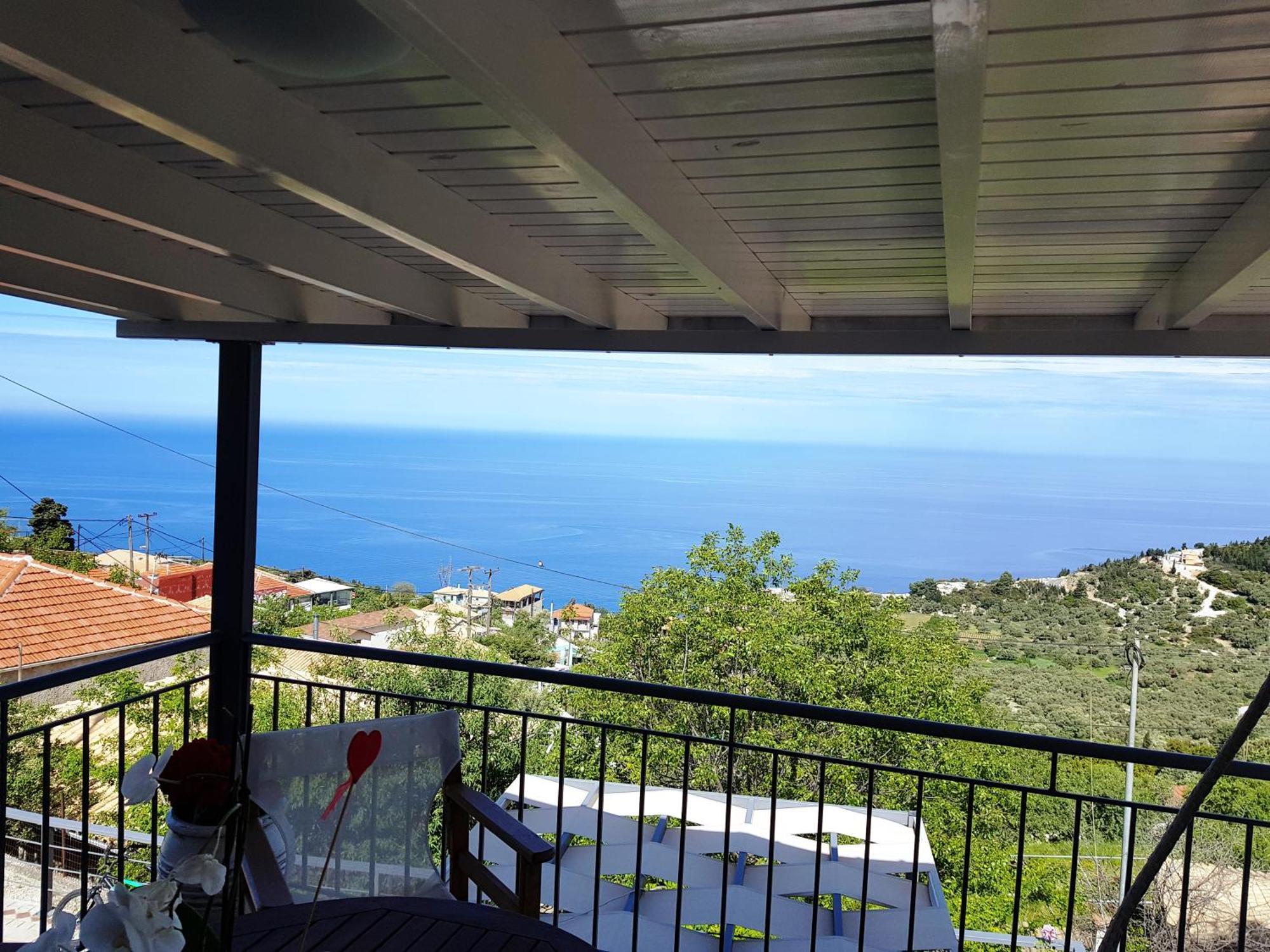 Pure Blue Διαμέρισμα Αθάνι Εξωτερικό φωτογραφία